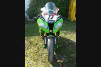 Carenado Racing Pintado Kawasaki Zx10R 2011 - 2015 - MXPCRV6904 2