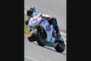 Carenage Racing Peint Honda Cbr 1000 RR 2008 - 2011 - MXPCRV6908