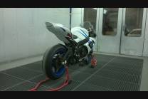 Carenado Racing Pintado Suzuki Gsxr 600/750 2006 -2007 - MXPCRV6915 2