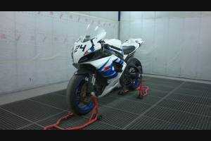 Carenado Racing Pintado Suzuki Gsxr 600/750 2006 -2007 - MXPCRV6915
