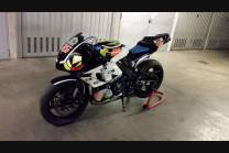Carene Racing Verniciate Honda Cbr 600 RR 2007 - 2008 - MXPCRV6916 2