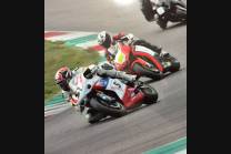 Carenage Racing Peint Ducati 848 1098 1198 - MXPCRV6918 2