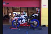 Carenage Racing Peint Ducati 848 1098 1198 - MXPCRV6918