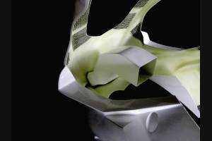 Airbox fur racing verkleidung - MXPCRD6923