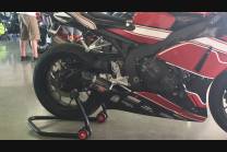 Lackierte Rennverkleidung Honda Cbr 1000 RR 2012 - 2016 - MXPCRV6949 2
