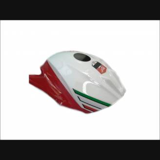 Carenage Racing Peint Aprilia RSV4 2009 - 2014 - MXPCRV6953