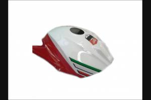 Carenage Racing Peint Aprilia RSV4 2009 - 2014 - MXPCRV6953