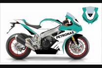 Carenado Racing Pintado Aprilia RSV4 2015 - 2020 - MXPCRV6954