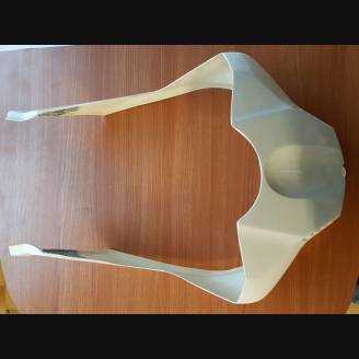 Painted Tank cover like the OEM Yamaha R1 2015 - 2019 - MXPCRV6967