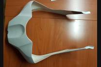 Copriserbatoio verniciato Tipo originale Yamaha R1 2015 - 2019 - MXPCRV6967 2