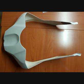 Painted Tank cover like the OEM Yamaha R1 2015 - 2019 - MXPCRV6967