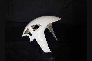 Pare-boue avant - MXPCRD7005