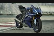 Painted Race Fairings Yamaha R6 2017 - 2026 - MXPCRV7010