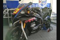 Painted Race Fairings Yamaha R6 2017 - 2026 - MXPCRV7023