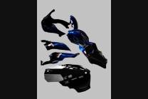 Carenado Racing Pintado Yamaha R6 2017 - 2026 - MXPCRV7024 2