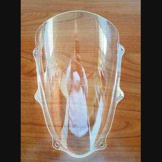 Trasparent Windscheibe Suzuki Gsxr 1000 2017 - 2024 - MXPPMT7026