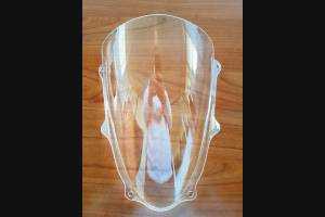 Trasparent Windscheibe Suzuki Gsxr 1000 2017 - 2024 - MXPPMT7026