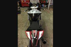 Carene Racing Verniciate Aprilia RSV4 2015 - 2020 - MXPCRV7031