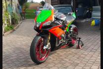 Carene Racing Verniciate Aprilia RSV4 2015 - 2020 - MXPCRV7032