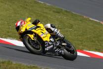 Lackierte Rennverkleidung Suzuki Gsxr 1000 2017 - 2026 - MXPCRV7036 2