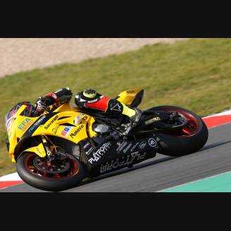 Lackierte Rennverkleidung Suzuki Gsxr 1000 2017 - 2026 - MXPCRV7036