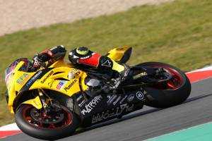 Carenage Racing Peint Suzuki Gsxr 1000 2017 - 2026 - MXPCRV7036