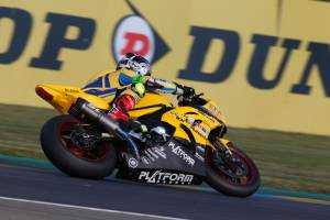 Carenado Racing Pintado Suzuki Gsxr 1000 2017 - 2026 - MXPCRV7036