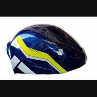 Carene Racing Verniciate Suzuki Gsxr 1000 2017 - 2026 - MXPCRV7037