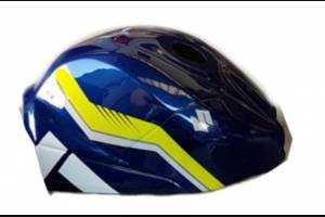 Carene Racing Verniciate Suzuki Gsxr 1000 2017 - 2026 - MXPCRV7037