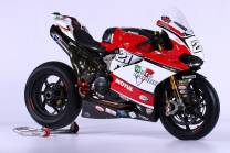 Carenage Racing Peint Ducati 1299 959 Panigale - MXPCRV7038