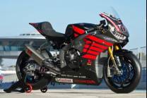 Carenado Racing Pintado Honda Cbr 1000 RR 2017 - 2019 - MXPCRV7044