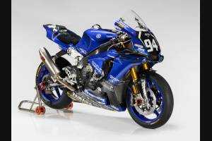 Carenado Racing Pintado Yamaha R1 2015 - 2019 - MXPCRV7047