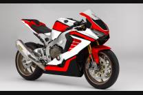 Lackierte Rennverkleidung Honda Cbr 1000 RR 2017 - 2019 - MXPCRV7050
