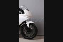 Honda CBR 500 R 2013 2015 race Fairings without Front Fender - MXPCRD7051