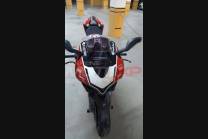 Painted street fairings in abs compatible with Ducati 1299 Panigale - MXPCAV7062