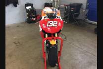 Carenado Racing Pintado Honda Cbr 1000 RR 2008 - 2011 - MXPCRV7063 2