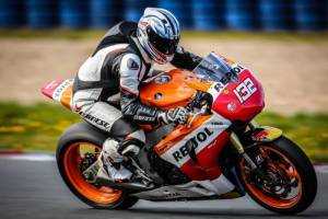 Carene Racing Verniciate Honda Cbr 1000 RR 2008 - 2011 - MXPCRV7063