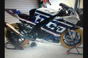 Painted Race Fairings Bmw S1000 RR 2015 - 2018 - MXPCRV7066