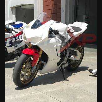 Carene Honda Cbr 1000 RR 2017 - 2019 senza parafango - MXPCRD7067