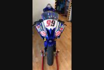 Carenado Racing Pintado Yamaha R6 2008 - 2016 - MXPCRV7072