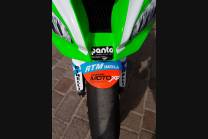 Painted Race Fairings Kawasaki Zx10R 2016 - 2020 - MXPCRV7073 2