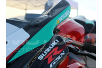 Carenado Racing Pintado Suzuki Gsxr 1000 2009 - 2016 - MXPCRV7083 2