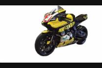 Carene Racing Verniciate Yamaha R1 2015 - 2019 - MXPCRV7123