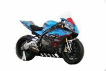 Carene Racing Verniciate Bmw S1000 RR 2015 - 2018 - MXPCRV7130