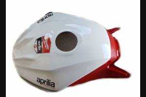 Painted Race Fairings Aprilia RSV4 2015 - 2020 - MXPCRV7131