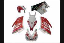 Painted Race Fairings Aprilia RSV4 2015 - 2020 - MXPCRV7132 2