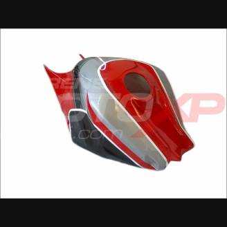 Carene Racing Verniciate Honda Cbr 1000 RR 2017 - 2019 - MXPCRV7139