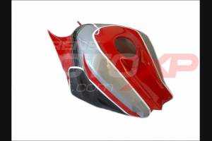 Carenage Racing Peint Honda Cbr 1000 RR 2017 - 2019 - MXPCRV7139