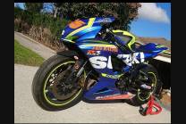 Carenado Racing Pintado Suzuki Gsxr 600/750 2008 -2010 - MXPCRV7140