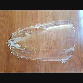 Trasparent Windscreen Yamaha R6 2017 - 2024 - MXPPMT7142